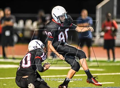 Thumbnail 2 in Rockwall-Heath vs Rockwall photogallery.