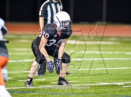 Thumbnail 1 in Rockwall-Heath vs Rockwall photogallery.