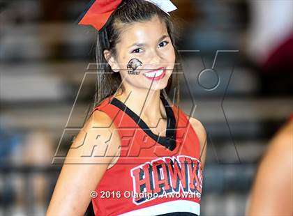 Thumbnail 3 in Rockwall-Heath vs Rockwall photogallery.