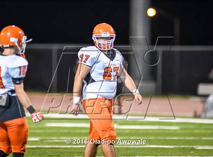 Thumbnail 1 in Rockwall-Heath vs Rockwall photogallery.