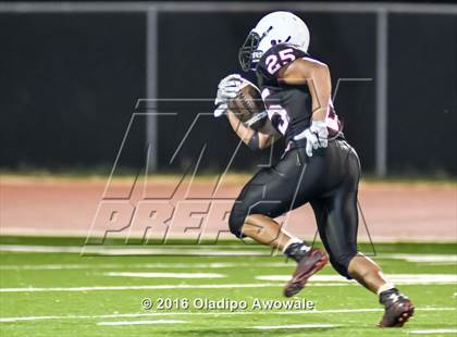 Thumbnail 1 in Rockwall-Heath vs Rockwall photogallery.