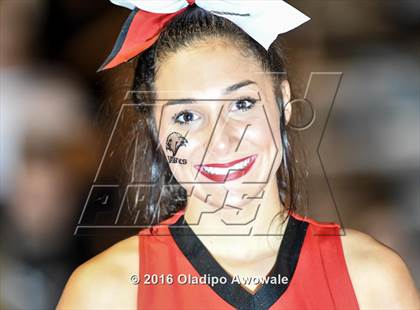 Thumbnail 1 in Rockwall-Heath vs Rockwall photogallery.