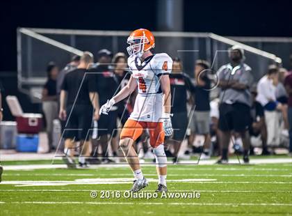 Thumbnail 1 in Rockwall-Heath vs Rockwall photogallery.