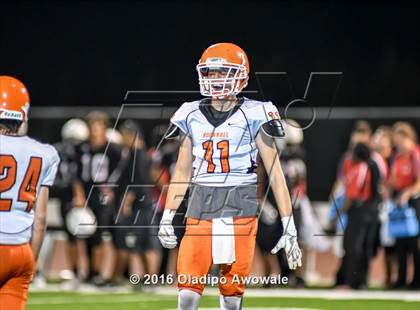 Thumbnail 2 in Rockwall-Heath vs Rockwall photogallery.