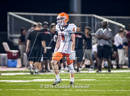 Thumbnail 2 in Rockwall-Heath vs Rockwall photogallery.