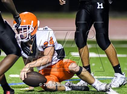 Thumbnail 1 in Rockwall-Heath vs Rockwall photogallery.