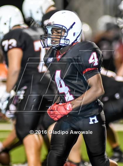 Thumbnail 2 in Rockwall-Heath vs Rockwall photogallery.