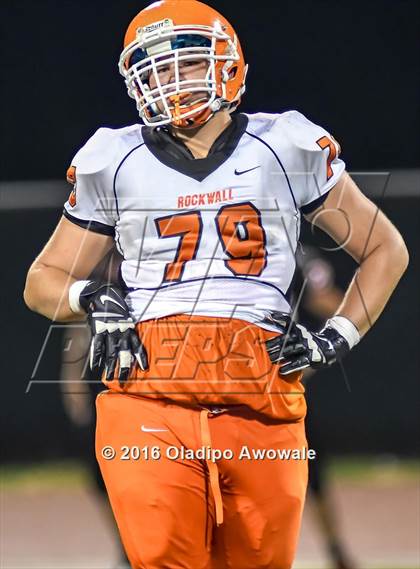 Thumbnail 3 in Rockwall-Heath vs Rockwall photogallery.