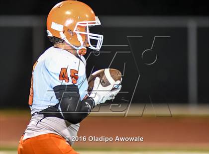 Thumbnail 3 in Rockwall-Heath vs Rockwall photogallery.