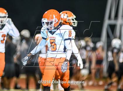 Thumbnail 3 in Rockwall-Heath vs Rockwall photogallery.