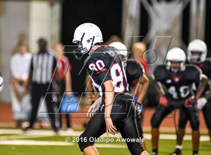 Thumbnail 3 in Rockwall-Heath vs Rockwall photogallery.
