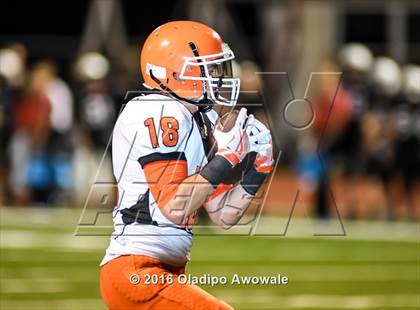 Thumbnail 3 in Rockwall-Heath vs Rockwall photogallery.