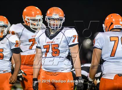 Thumbnail 3 in Rockwall-Heath vs Rockwall photogallery.