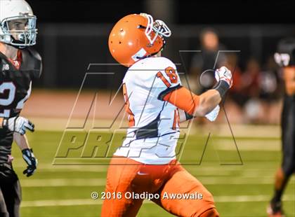 Thumbnail 3 in Rockwall-Heath vs Rockwall photogallery.