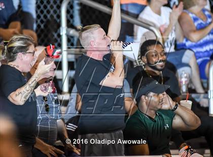 Thumbnail 3 in Rockwall-Heath vs Rockwall photogallery.