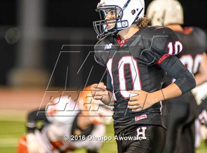 Thumbnail 2 in Rockwall-Heath vs Rockwall photogallery.