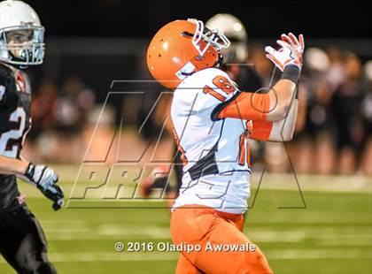 Thumbnail 2 in Rockwall-Heath vs Rockwall photogallery.