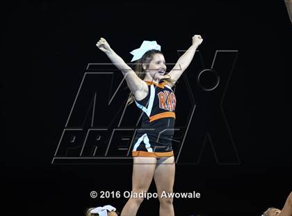 Thumbnail 2 in Rockwall-Heath vs Rockwall photogallery.
