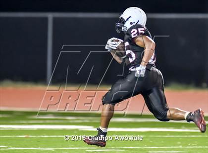 Thumbnail 2 in Rockwall-Heath vs Rockwall photogallery.