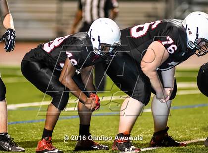 Thumbnail 3 in Rockwall-Heath vs Rockwall photogallery.