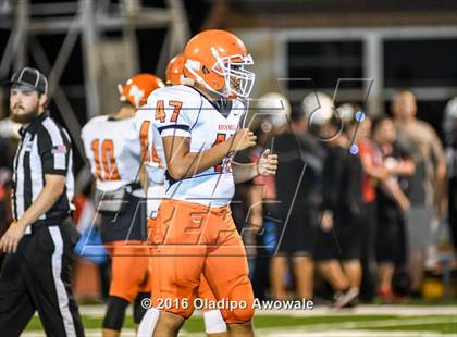 Thumbnail 1 in Rockwall-Heath vs Rockwall photogallery.