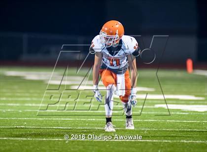 Thumbnail 1 in Rockwall-Heath vs Rockwall photogallery.