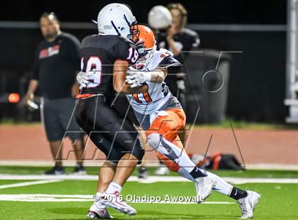 Thumbnail 2 in Rockwall-Heath vs Rockwall photogallery.