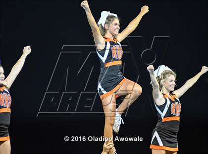 Thumbnail 2 in Rockwall-Heath vs Rockwall photogallery.