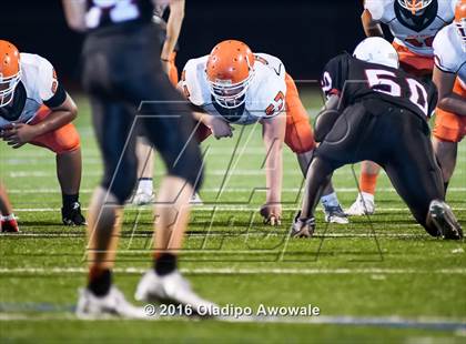 Thumbnail 1 in Rockwall-Heath vs Rockwall photogallery.