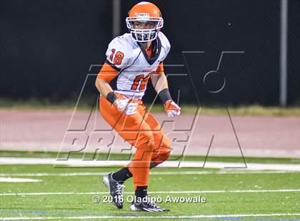 Thumbnail 3 in Rockwall-Heath vs Rockwall photogallery.