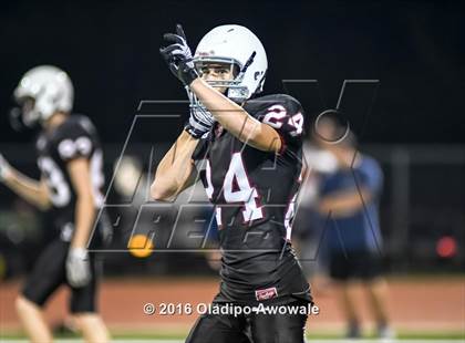 Thumbnail 2 in Rockwall-Heath vs Rockwall photogallery.
