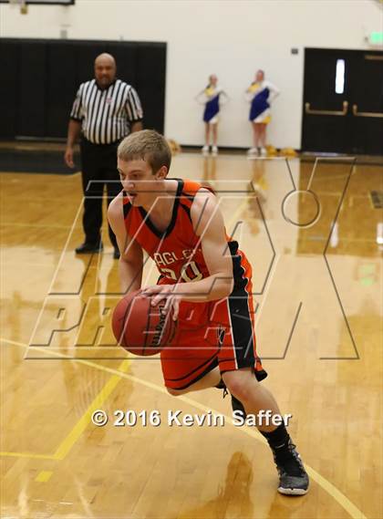 Thumbnail 3 in Genoa-Hugo/Karval vs. Flagler photogallery.