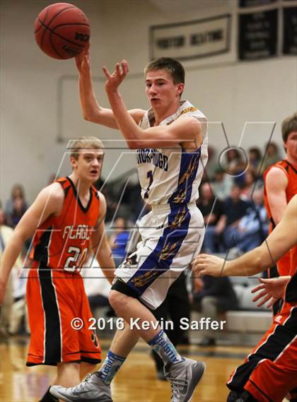 Thumbnail 3 in Genoa-Hugo/Karval vs. Flagler photogallery.