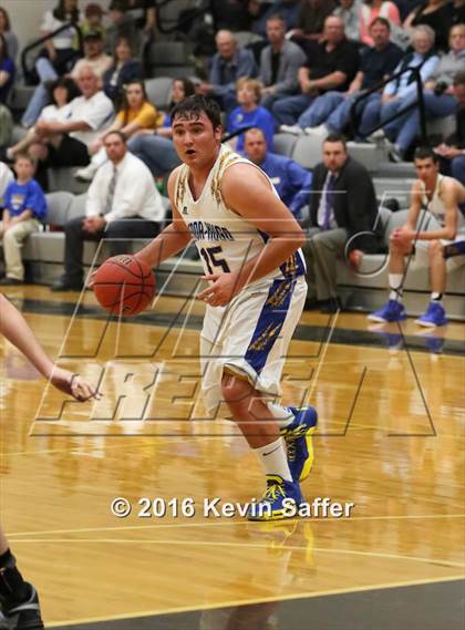 Thumbnail 1 in Genoa-Hugo/Karval vs. Flagler photogallery.