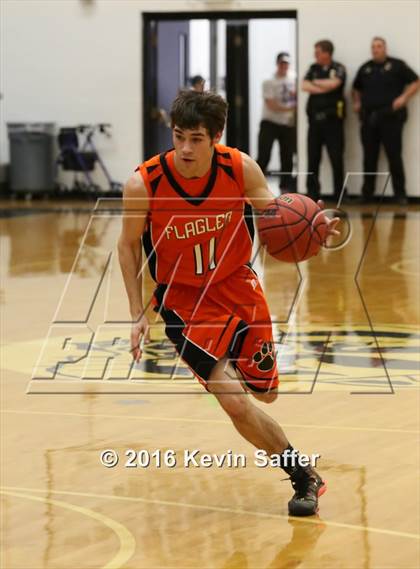 Thumbnail 3 in Genoa-Hugo/Karval vs. Flagler photogallery.