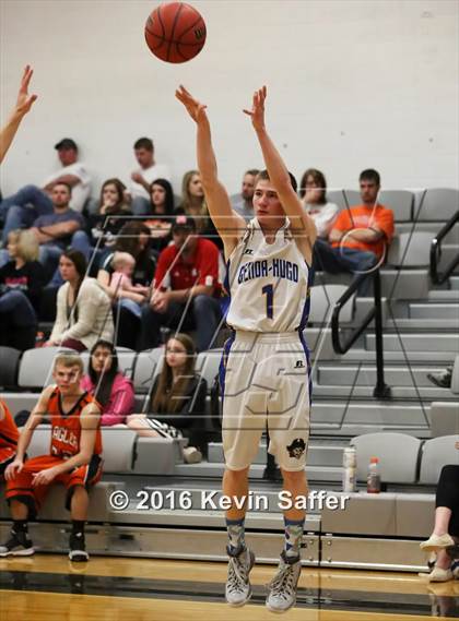 Thumbnail 3 in Genoa-Hugo/Karval vs. Flagler photogallery.