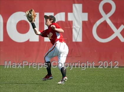 Thumbnail 1 in Menlo vs. Pacific Grove (CIF CCS D3 Final) photogallery.
