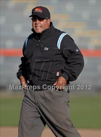 Thumbnail 1 in Menlo vs. Pacific Grove (CIF CCS D3 Final) photogallery.