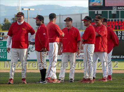 Thumbnail 1 in Menlo vs. Pacific Grove (CIF CCS D3 Final) photogallery.