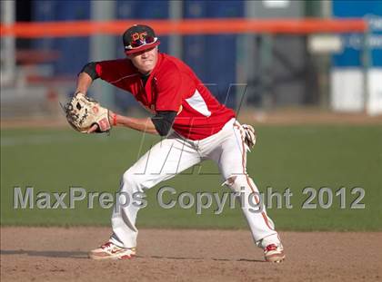 Thumbnail 1 in Menlo vs. Pacific Grove (CIF CCS D3 Final) photogallery.