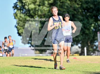 Thumbnail 2 in Metro Conference League Finals photogallery.