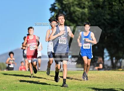 Thumbnail 3 in Metro Conference League Finals photogallery.