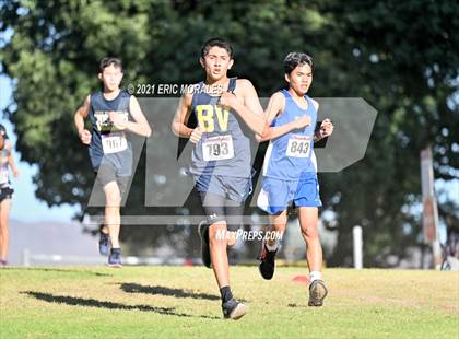 Thumbnail 3 in Metro Conference League Finals photogallery.