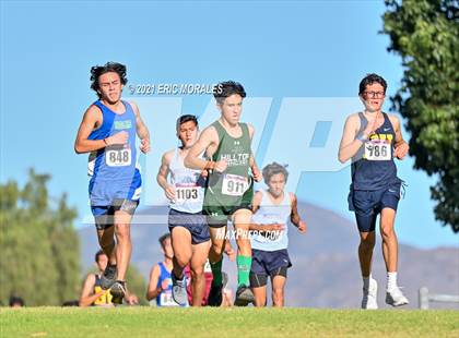 Thumbnail 2 in Metro Conference League Finals photogallery.