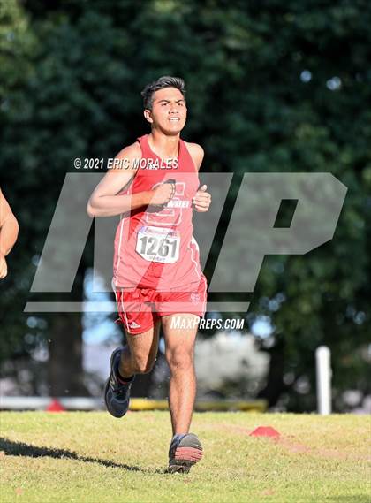 Thumbnail 2 in Metro Conference League Finals photogallery.