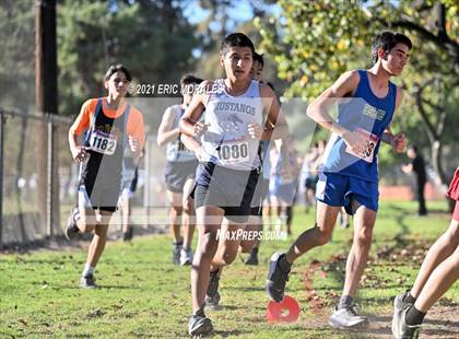 Thumbnail 1 in Metro Conference League Finals photogallery.