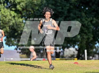 Thumbnail 1 in Metro Conference League Finals photogallery.