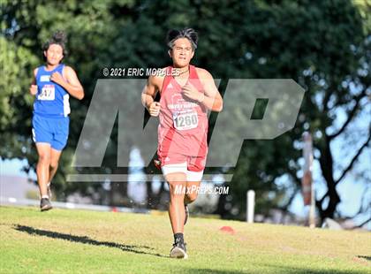Thumbnail 1 in Metro Conference League Finals photogallery.