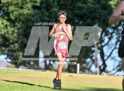 Thumbnail 2 in Metro Conference League Finals photogallery.