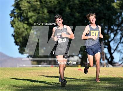 Thumbnail 1 in Metro Conference League Finals photogallery.